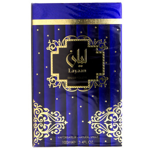 Areen Layaan EDT For Women 100ml