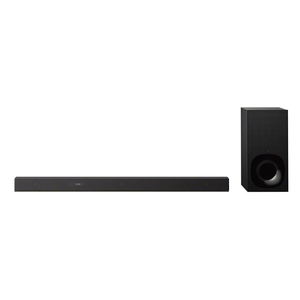 Sony 3.1Channel Sound Bar HT-Z9F 400W Home Theater Surround Sound Speaker System for TV Black