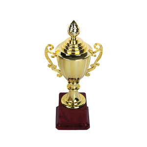 Sports Champion Trophy H18-5108-1B