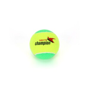 Sports Champion Soft Tennis Ball D4