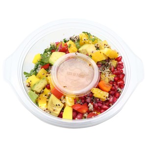 Quinoa Fruit Salad 400g