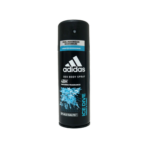 Adidas Men Deodorant Ice Dive Body Spray 150ml