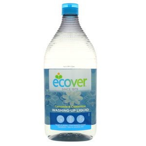 Ecover Washing Up Liquid Camomile & Clementine 950ml
