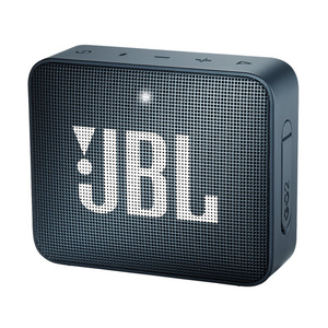 JBL Portable Bluetooth Speaker GO 2 Navy
