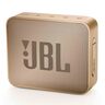 JBL Portable Bluetooth Speaker GO 2,Champagne
