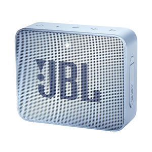 JBL Portable Bluetooth speaker GO 2 Cyan