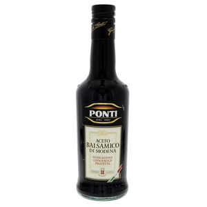 Ponti Balsamic Vinegar Of Modena 500ml