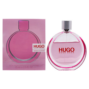 Hugo Boss Woman Extreme EDP For Women 75ml