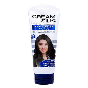 Cream Silk Hair Reborn Conditioner Damage Control  180ml