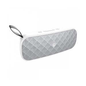 Motorola Bluetooth Speaker Sonic Play Plus MSP275 White