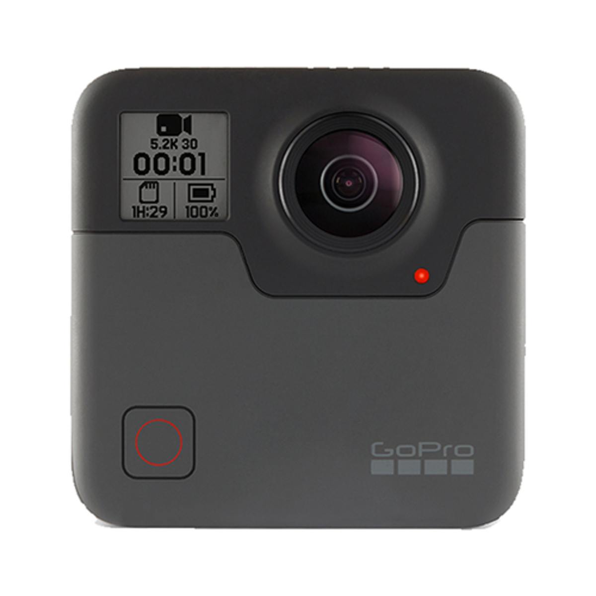Buy Gopro Fusion 360 Camera G02chdhz 103 Online Lulu Hypermarket Ksa