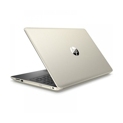 Buy HP Notebook 15-DA0014NE Core i7-8550 Gold Online - Lulu Hypermarket UAE