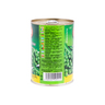 Chtoura Food Green Peas in Brine 400g