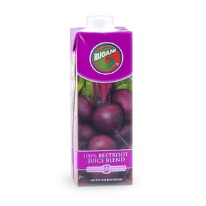 Rugani 100% Beetroot Juice Blend 750ml