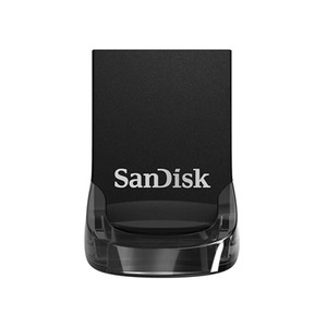 SanDisk Flash Drive SDCZ430-064G 64GB
