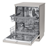 LG QuadWash Dishwasher DFB512FP 8Programs