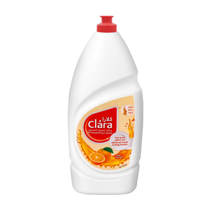 Clara Dishwash Orange 750ml