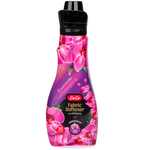 Lulu Concentrated Fabric Softener Love of Orchid 750ml