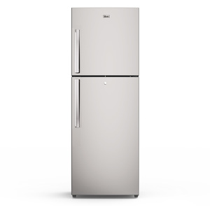 Ikon Double Door Refrigerator IK-S420WT 321Ltr
