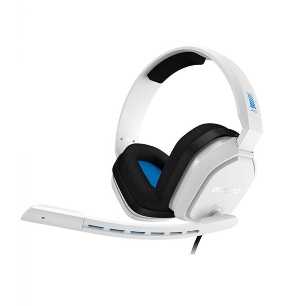 Buy Astro A10 White Gaming Headset 3 5 Mm Ps4 Ps5 Online Lulu Hypermarket Uae