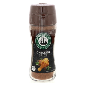 Robertsons Chicken Spice 85g