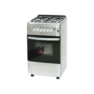 Ikon Cooking Range IK-T40SP 50x55 4 Burners