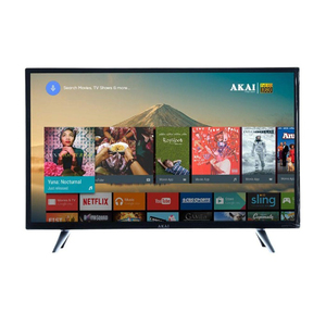 Akai Full HD Android Smart LED TV ALT-43SM 43'
