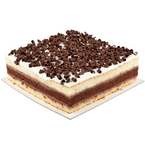 Napolitan Classic Vanilla & Chocolate Cake 800g
