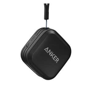 Anker SoundCore Sport Bluetooth Speaker A3182H11 Black