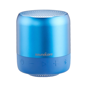Anker SoundCore Mini 2 Bluetooth Speaker A3107H31 Blue