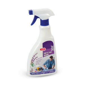 LuLu Easy Ironing Spray Lavender 500ml