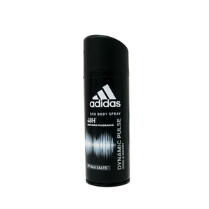 Adidas Men Deodorant Dynamic Pulse Body Spray 150ml