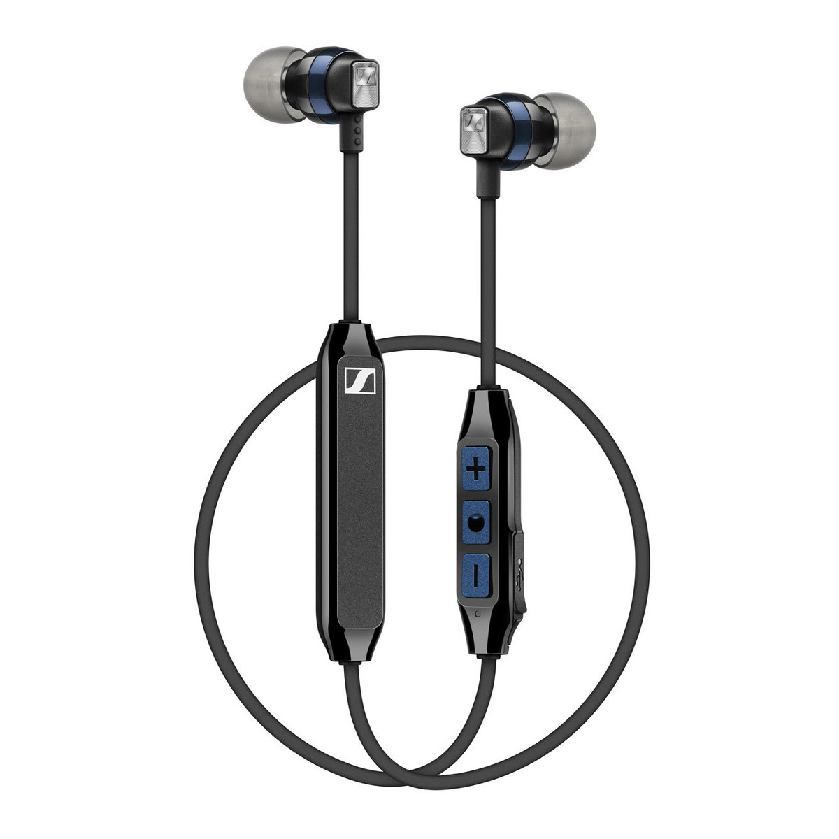 Sennheiser Bluetooth In Ear Head Phone CX6.00