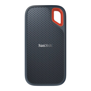 SanDisk Extreme Portable SSD E60 250GB