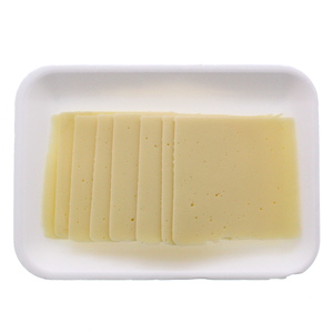 White American Loaf Cheese 250g Approx. Weight