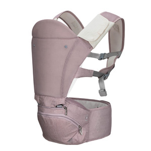 First Step Baby Carrier AXT-05 Pink