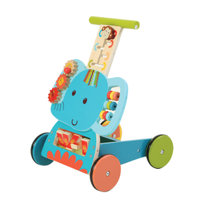First Step Baby Activity Walker HY-10002