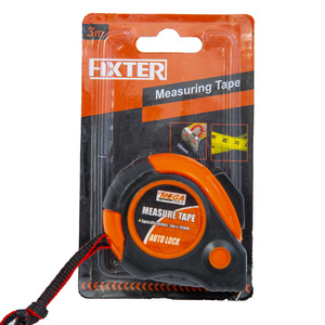Fixter Measuring Tape 42510 3Mtr