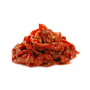 Turkish Sundried Tomato In Oil 250g Approx. Weight