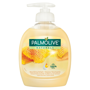 Palmolive Handwash Milk & Honey 300ml