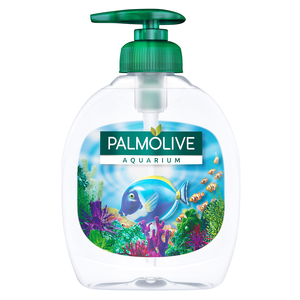 Palmolive Handwash Aquarium 300ml