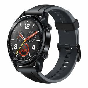 Huawei Smartwatch GTB19S Black