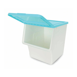 Home Stackable Storage Box 3210 Assorted Colors