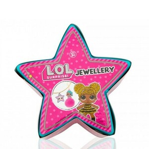 Lol Surprise Star Jewellery Small LOL28140