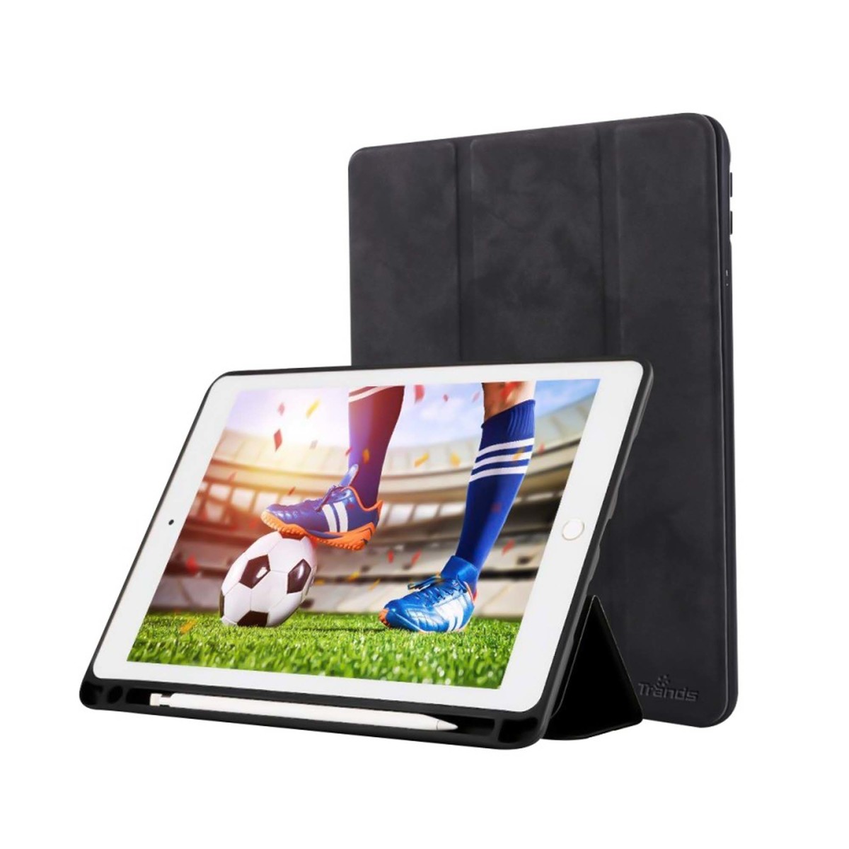 Trands Folio Case For iPad Pro 11-Inch 2018 IPC573 | Tablet/Ipad