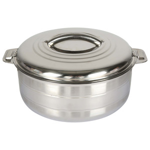 Chefline Stainless Steel Hot Pot Milo 2.5Ltr