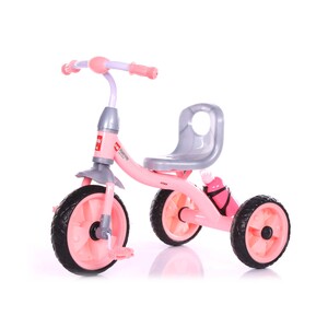 Mom N Bebe Tricycle With Water Bottle BW-256