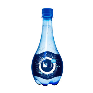 Blu Sparkling Water 250ml