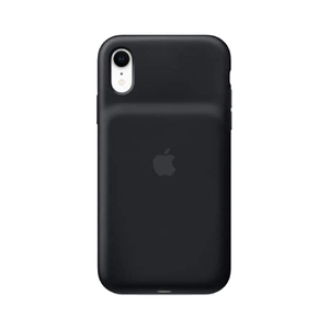 Apple iPhone XR Smart Battery Case MU7M2 Black