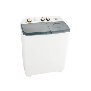 White Westing Hous Top Load Washing Machine WW900MT9 9KG